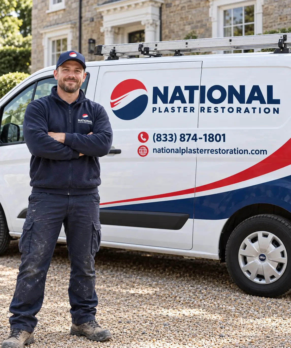 Plaster Repair Madill, OK FAQs